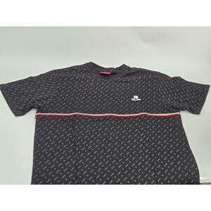 Cookies Clothing Sf Presidio Shirt Adult XL Black